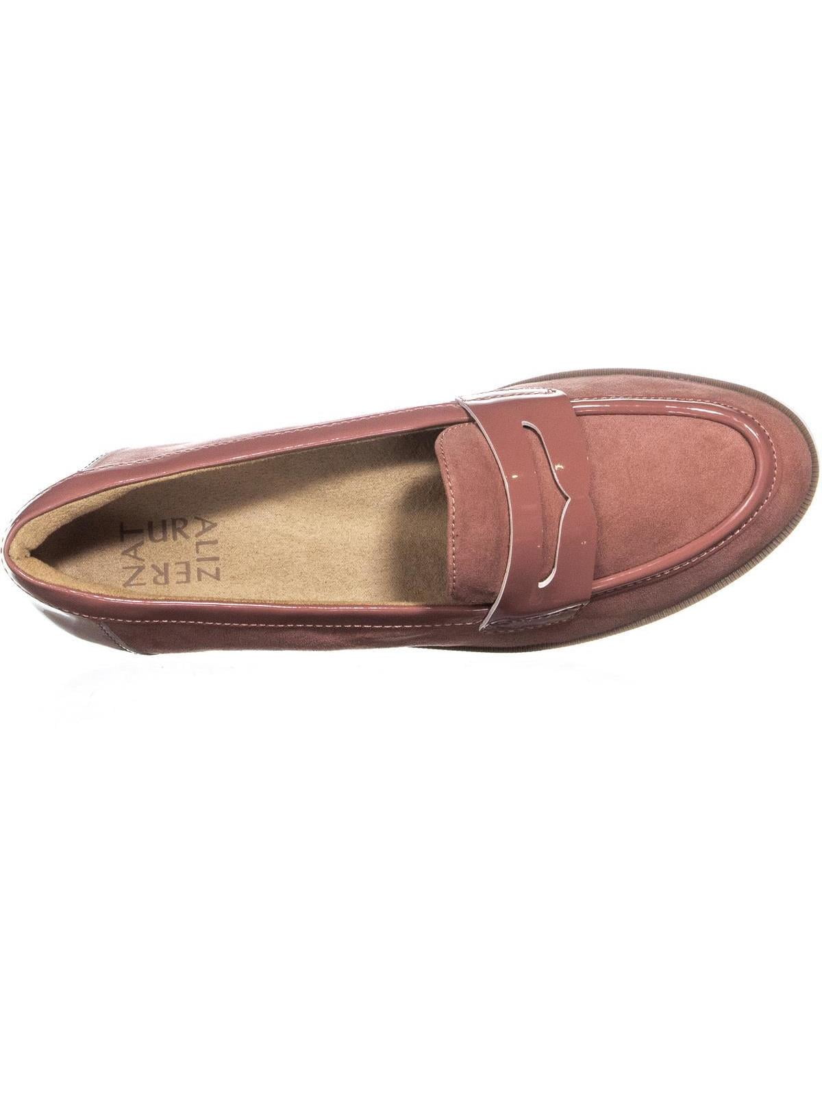 naturalizer zoren loafers