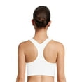 thumbnail image 2 of Avia Women's Medium Support Seamless Racerback Sports Bra, Sizes S-3XL, 2 of 4