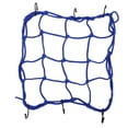 thumbnail image 3 of Bungee Net,Cargo Net Nylon Tough Bungee Cord Cargo Net Compact and Lightweight, 3 of 8