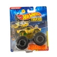 thumbnail image 1 of Vehículo de juguete Hot Wheels Monster Trucks Rodger Dodger 1:64, 1 of 1
