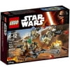 LEGO Geonosian Fighter