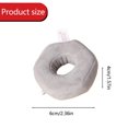 thumbnail image 3 of Realistic Tool Plush Toy Soft Educational Doll For Toddlers Pretend Play Accessory For Kids Perfect For Imaginative Play, 3 of 9