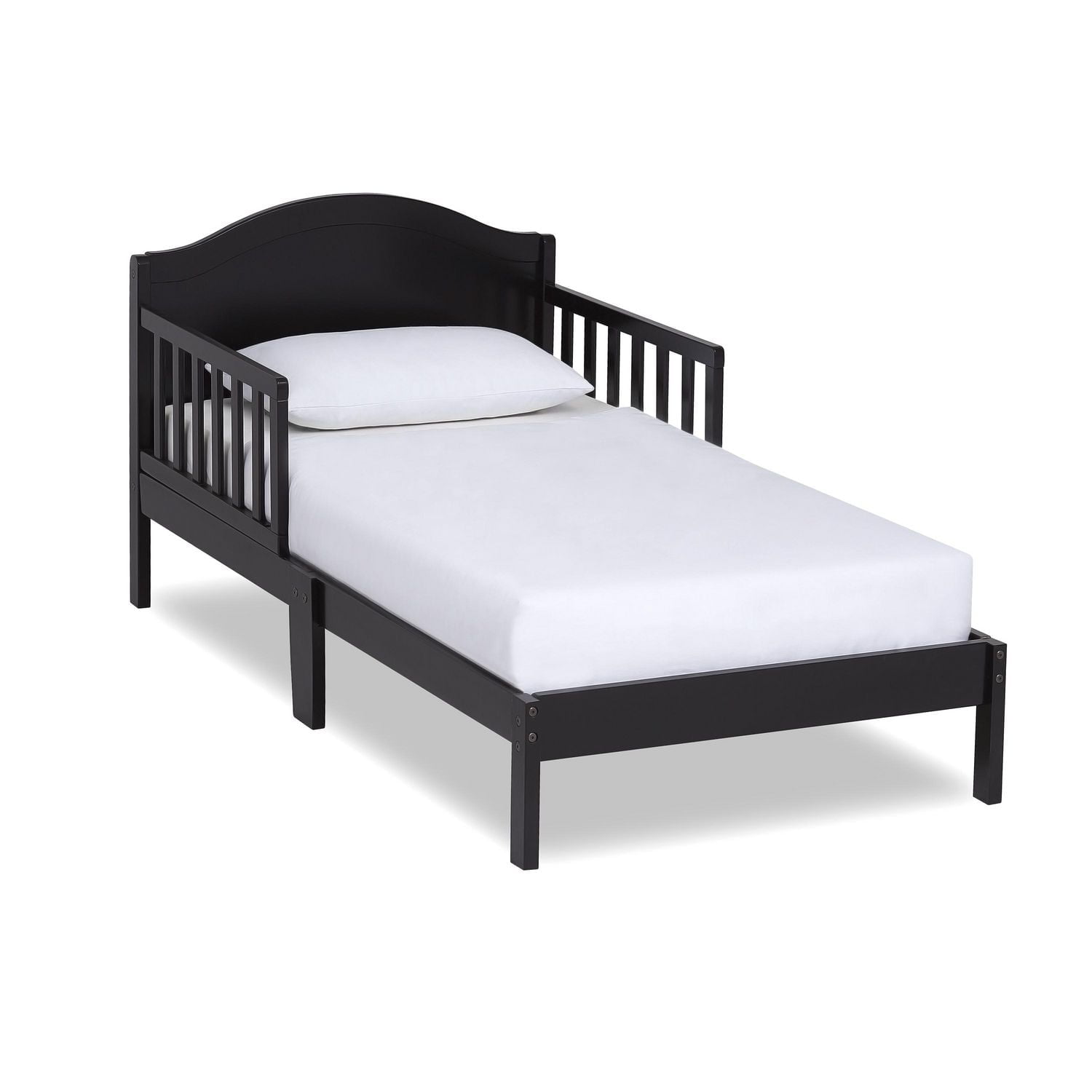 Dream On Me Sydney Toddler Bed, Model #647