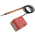 thumbnail image 4 of 250V Temperature Controller Water Heater Furnace Control Switch Thermostat Knob, 4 of 6
