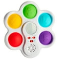 thumbnail image 2 of Jeu interactif Chuckle & Roar Pop & Learn pour les enfants de 6 mois à 2 ans et + par Buffalo Games, 2 of 6