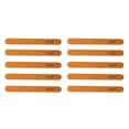 thumbnail image 2 of Washable Nail File, 10pcs Gel Nail File Wood Core  For Fingernails, 2 of 8