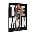 thumbnail image 2 of Becky Lynch - Rompecabezas de madera de 1000 piezas para niños, niñas y adultos, juguetes de agilidad y memoria, regalos desafiantes para decoración del hogar, 2 of 8