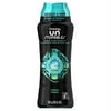 Downy Unstopables in-Wash Scent Booster Beads, Fresh Scent, 750 g - Packaging May Vary