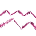 thumbnail image 3 of Snow Pull Bow Ribbon, 14 Loops, 1-1/4-Inch, 2-Count - Fuchsia, 3 of 4