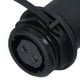 thumbnail image 3 of Enchufe impermeable Resistencia a la oxidación Conexión estable Conector de aviación impermeable (2 pines (380 V 10 A)), 3 of 8