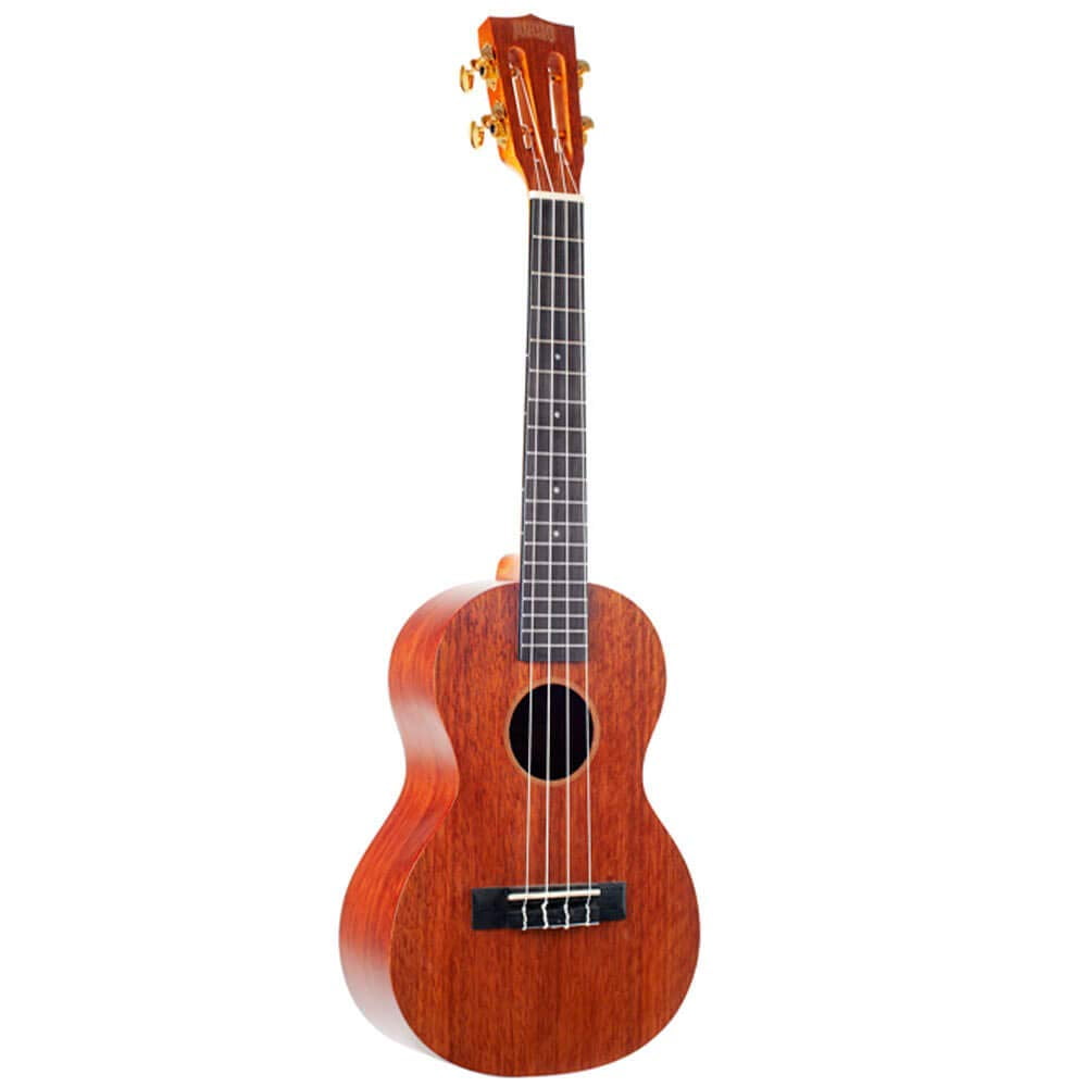 Mahalo Java Tenor Ukulele - Trans Brown - MJ3-TBR