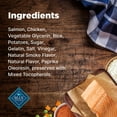 thumbnail image 5 of Blue Buffalo Nudges Grillers Natural Dog Treats with Real Salmon, 16-oz. Bag, 5 of 9