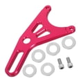 thumbnail image 1 of BESTYASH Adaptador De De Disco Color Rosado Para Conversión En Motocicleta Y Scooter, 1 of 6