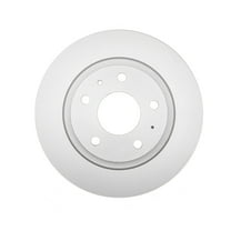Raybestos Specialty Performance Rotors, 981023 Fits select: 2014-2021 MAZDA 6