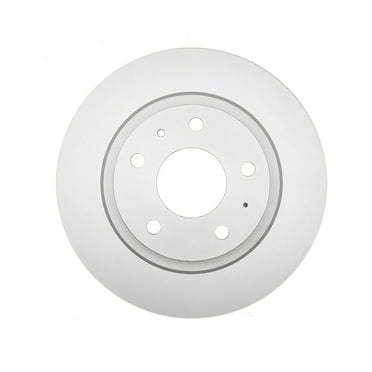 Raybestos Specialty Performance Rotors, 981023 Fits select: 2014-2021 MAZDA 6