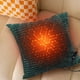 thumbnail image 4 of Fundas de almohada, fundas de almohada, fundas de almohada decorativas, funda de cojín eléctrica USB, control de temperatura de 5 velocidades, funda de almohada térmica para oficina., 4 of 6