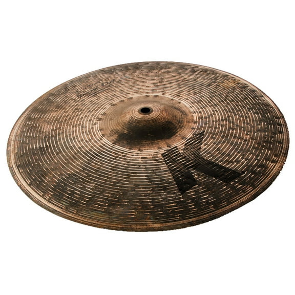 15" K Custom Special Dry HiHat - Bottom