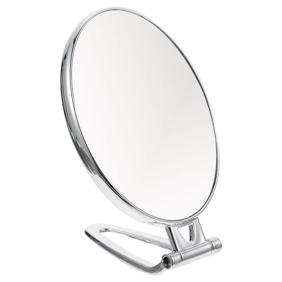 REOFLYUP Magnifying Mirror Double Sided Swivel Mirror For Bathroom 1Set