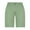 Mens Shorts Clearance-Green, variant on Brilliant Cargo Shorts Clearance for Men Summer Mens Shorts Elastic Waist Color Casual Five-point Pants Shorts with Pockets Button Pants(Pink,S)