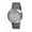 SIM1203, variant on Simplify The 1200 Leather-Band Unisex Watch - Silver/Grey