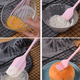 thumbnail image 3 of Juego de cocina, juego de utensilios de cocina de silicona, rosa, 3 of 5