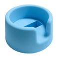 thumbnail image 2 of Espresso Tamping Station 3.15 x 1.61 Inch for Coffee Bar, Portafilter Holder Compatible With Espresso Machine, Steady Tamping Stand for Portafilter, Coffee and Tea Accessories, Blue, 2 of 5