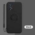 thumbnail image 1 of Funda cuadrada de silicona líquida 2 en 1 para Samsung, Funda para Galaxy A52S, A53, A54, A14, A13, A34, A33, 5G, A52s, 5g, A32, a52s, a32, a72, 4g, 1 of 4