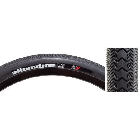 Alienation TCS R2 Tire Tubeless  Folding  Dual Compound  Black  120TPI 20x1.75 price history on PriceWatchPro
