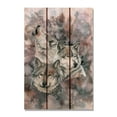 thumbnail image 2 of Day Dream HQ DBBN1624 16 x 24 in. Bartholets Bretheren Inside & Outside wood Wall Art, 2 of 2