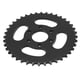 thumbnail image 3 of Sprock de Cadena Trasera, 428 40t 37 mm Agujero Interno 6 Agujeros Parte de Motocicleta de Rendimiento ESTA, 3 of 7