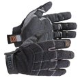 thumbnail image 2 of Station Grip Glove, Black, 2 of 2