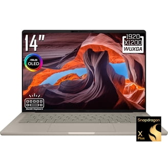 ASUS ZenBook Flip 15 Laptop - Ryzen 7 4700U, 8GB RAM, 256GB SSD