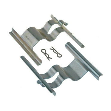 Raybestos R-Line Disc Brake Hardware Kit, H15920A