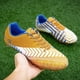 thumbnail image 4 of Zapatos de fútbol al aire libre, zapatillas deportivas para estudiantes, zapatillas de fútbol para hombres FG, entrenamiento de alta calidad, profesionales, puntas largas, ultraligeras, 4 of 5