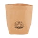 thumbnail image 1 of Bolsa de papel de Kraft Embalaje impermeable para la organización del hogar (pequeño), 1 of 4