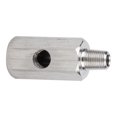 thumbnail image 3 of Adaptador de sensor de presión de aceite BuyWeek Adaptador de suministro de turbo de aceite BSPT de 1/8 de pulgada, 3 of 9