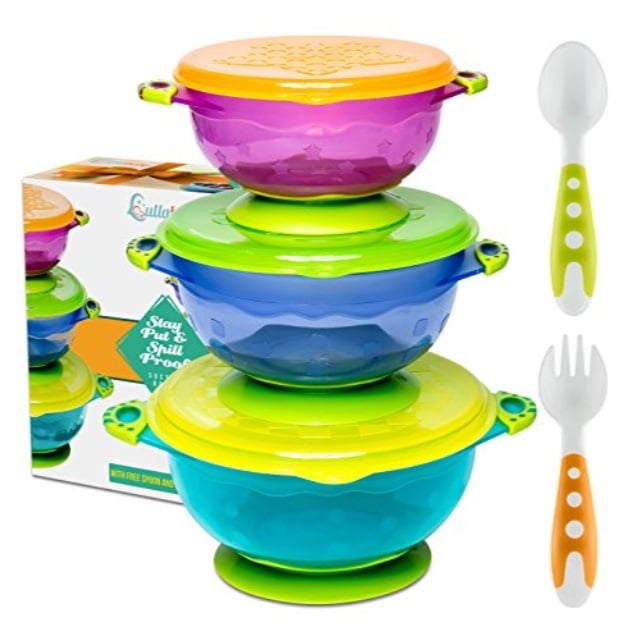 walmart baby utensils