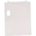 Copri Frigorifero ForeverPRO WP2198633 | Sostituzione 2198633 826485 AH3299 | Originale Compatibile Whirlpool