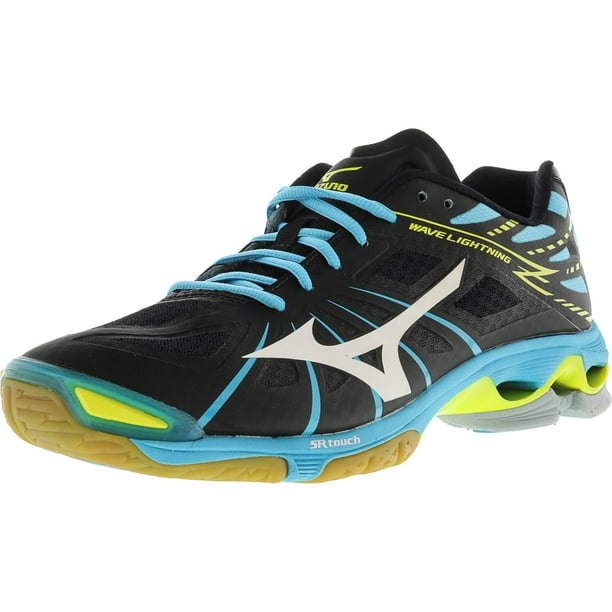 mizuno women's wave lightning z2 volleyball shoe
