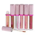 thumbnail image 4 of Brillo labial líquido Zulema 6 colores cosmético impermeable 7-12, 4 of 8