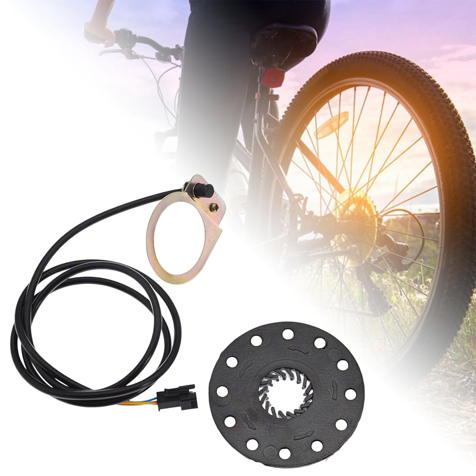 Capteur d'Assistance au Pédalage pour Vélo Connecteur Universel