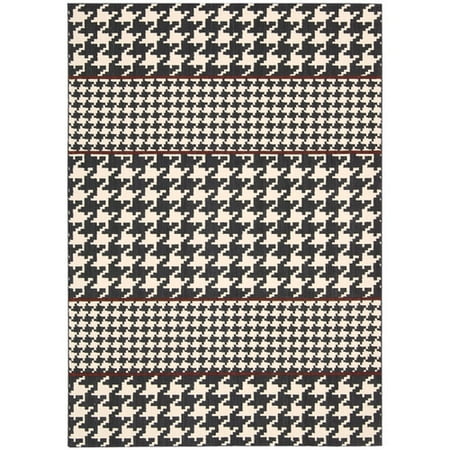 Joseph Abboud JA Griffith GRI03 Domino 5'3" x 7'5" Rug