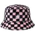 thumbnail image 3 of Kangol - Unisex Faux Fur Bucket Hat, 3 of 7