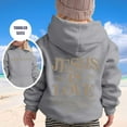 thumbnail image 5 of Toddler Hoodies Jesus Loves You Hoodie Long Sleeve Graphic Sweatshirt Girls Casual Oversize Pullover Top Essentials Sweatshirt Toddler Boys Clothes 2-3 Years Cute&nbsp;Boy Girl&nbsp;Clothing, 5 of 9