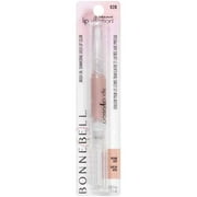Bonne Bell: Brush-On, Crystal Clear Lip Gloss Dream Café 028 Lip D'votion