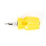 Hytrove 1Pcs Multi Function Magnetic Repair Tool for Handyman Mini Hand Tool Set
