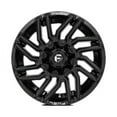thumbnail image 3 of Fuel 1PC Cast Aluminum Rim D776 20X10 6X135/5.5 G-BLK -18MM, D77620009847, 3 of 3