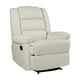 thumbnail image 4 of Sofá reclinable,Sillas decorativas para sala de estar Sillas Lectura,Silla moderna Sofá tapizado suave Silla,Inicio Sofá reclinable Sofá individual minimalista Silla,Cómodo sillón C, 4 of 10