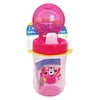 Dr. Brown's - Soft Spout Toddler Cup Pink - 9 oz.