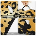 thumbnail image 6 of Gold and Black Of Leopard Print Toddler Nap Mats for Kids Preschool,Sleeping Mat Bag or Kids,Toddler Sleeping Bag,Toddler Nap Mat or Daycare, 6 of 6